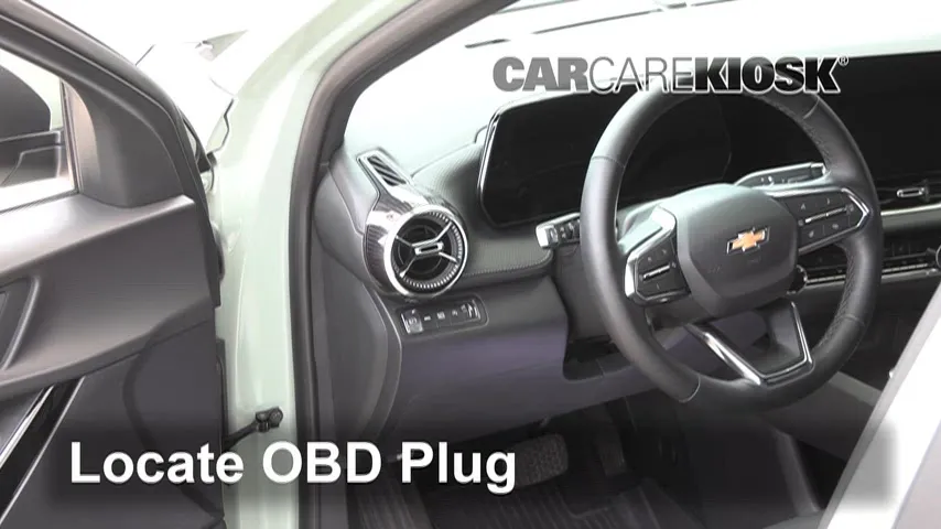 2025 Chevrolet Equinox LT 1.5L 4 Cyl. Turbo Compruebe la luz del motor
